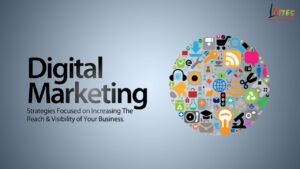 Digital marketing for Beginners