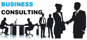digital business consulting