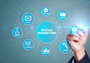 Why Digital Marketing is Important Now a days