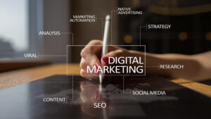  Scope of Digital Marketing Agencies