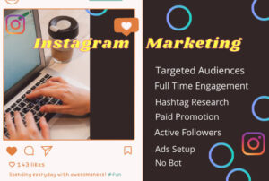 how to market business on instagram