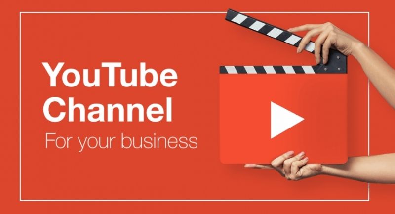 how to promote business on youtube