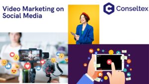 video marketing on social mediaa