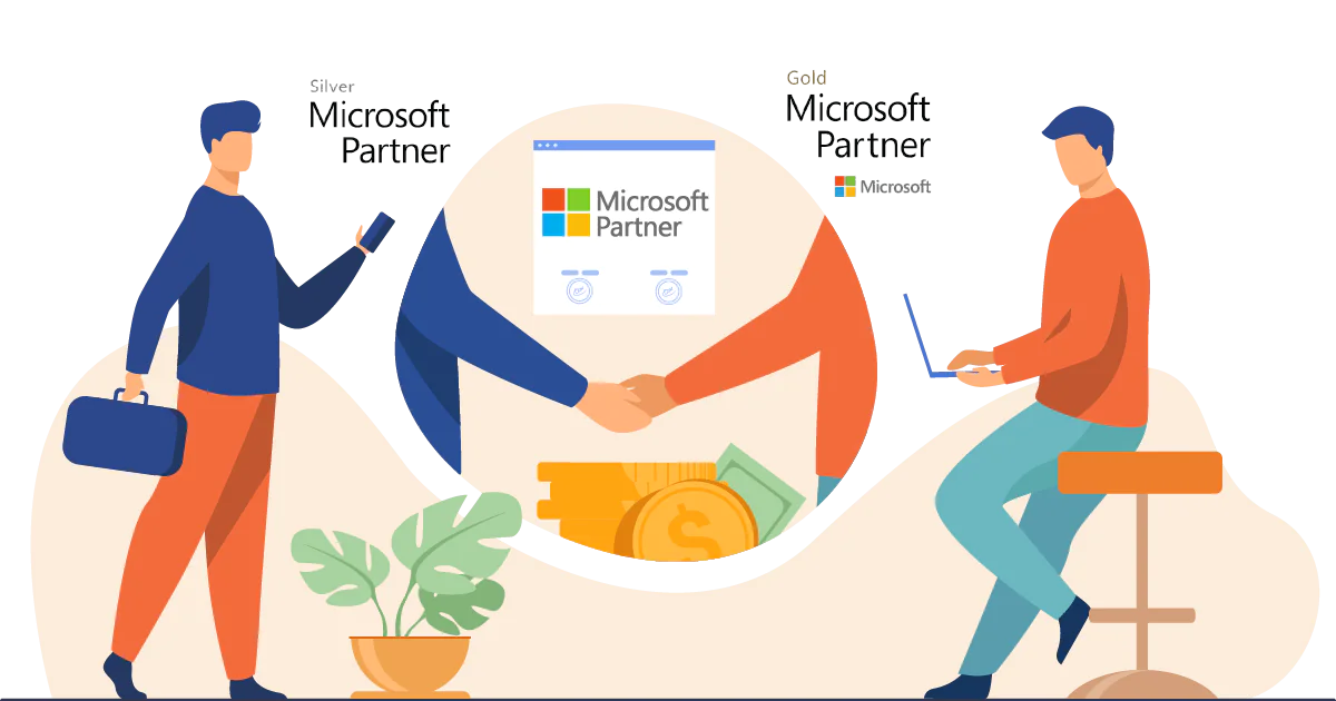 Microsoft Partner Benefits Business