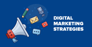 Digital Marketing campaigns