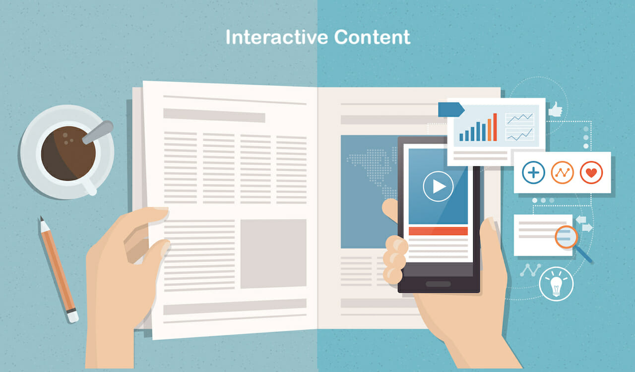 SG 12 Types of Interactive Content Why and How to Use Them