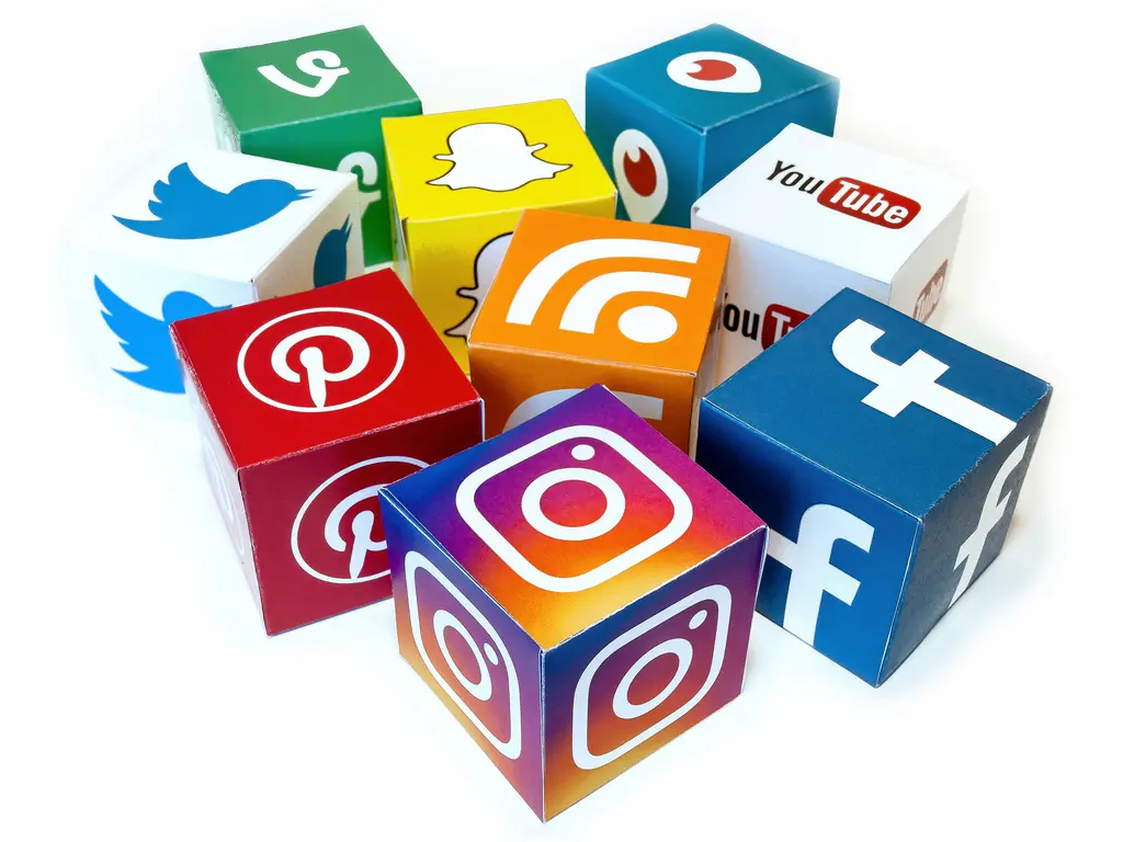 social media marketing