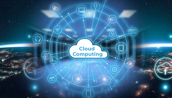 cloud computing basics