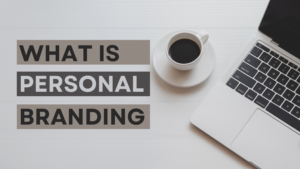 personal branding