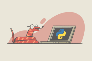 advantages of python