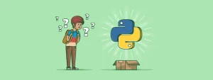 advantages of python