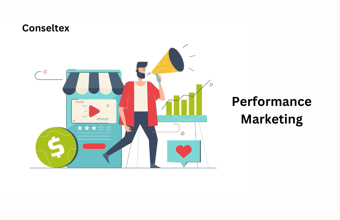 Performance Marketer