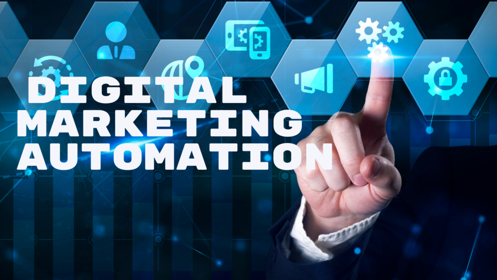 Marketing Automation for Small Businesses