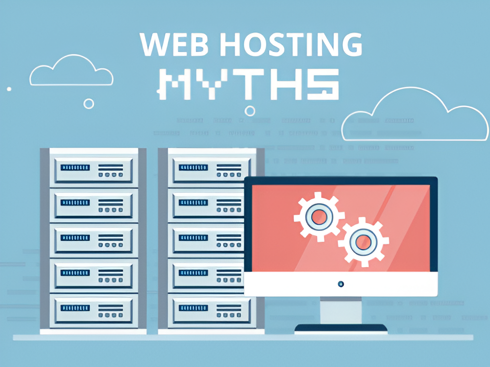 what is web hosting