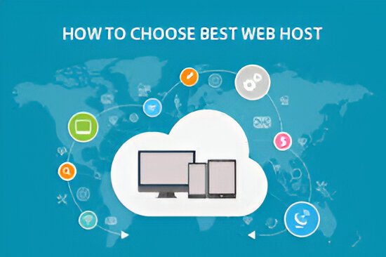 what is web hosting