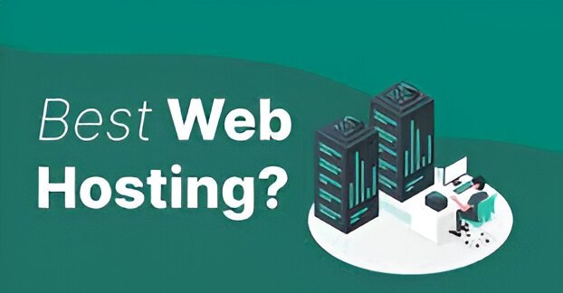 what is web hosting