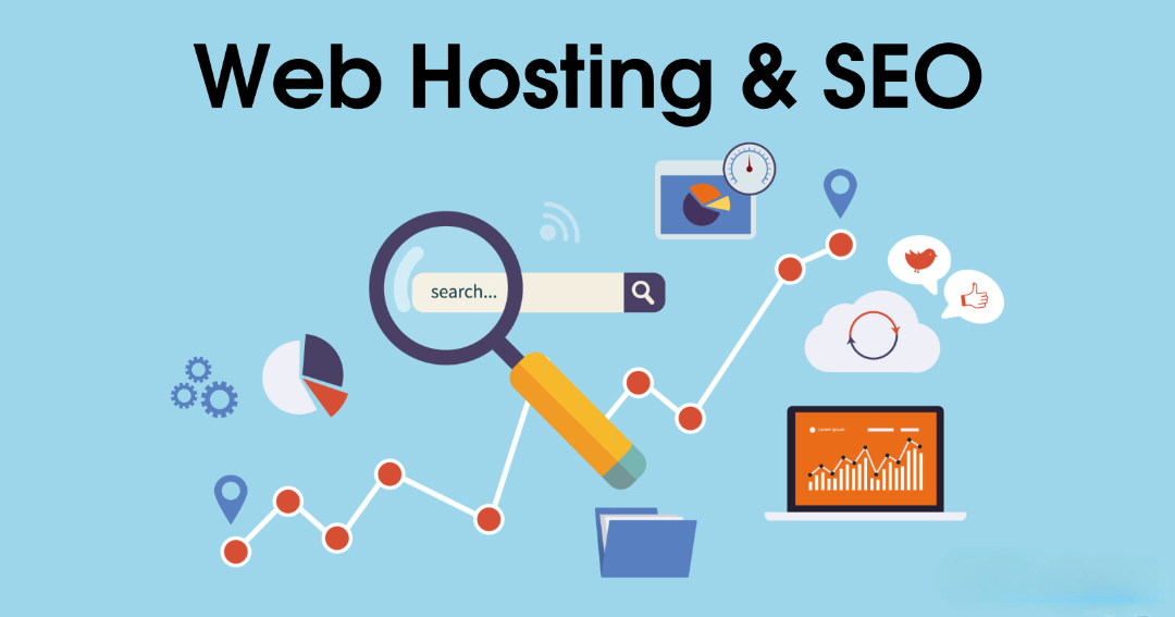 what is web hosting
