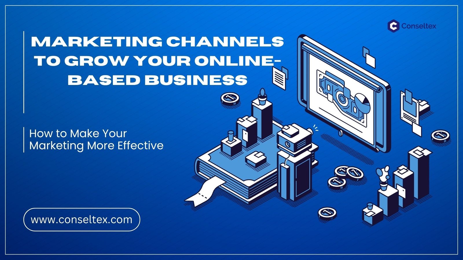 online-based business ideas